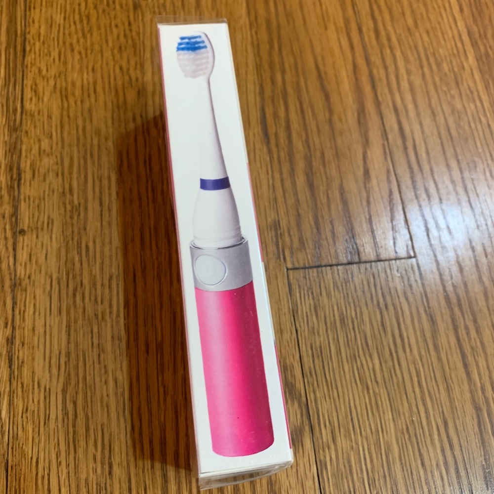 NWT Vio Light Slim Sonic Toothbrush - Picture 4 of 5